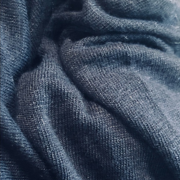 ❤️CLEARANCE🌺NWOT Tory Burch 💯 linen top - Picture 14 of 14